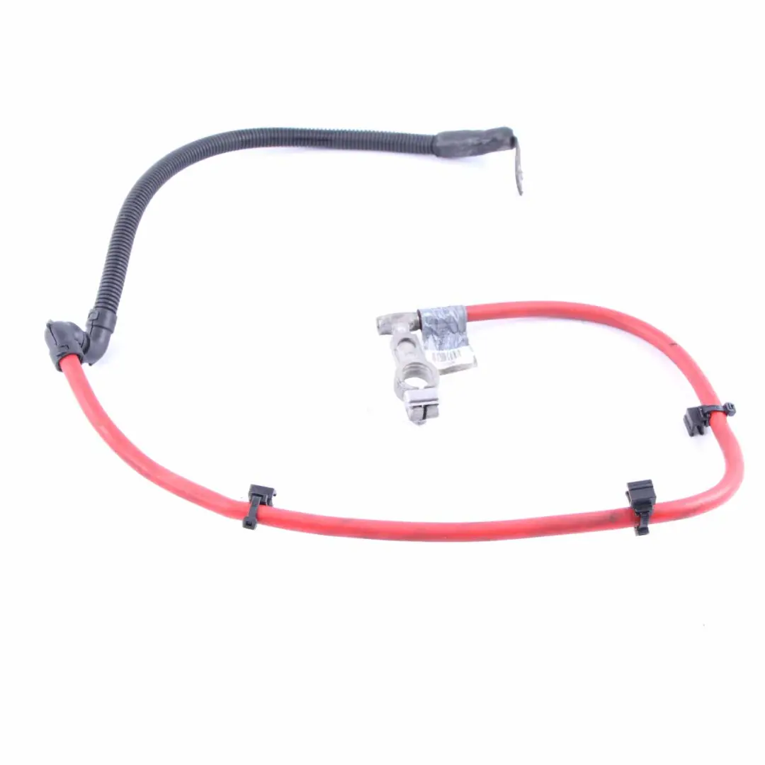 Positive Battery Power Cable Lead Wire 7571150 to Mini Cooper One D R55 R56 W16 with Part number 7571148 Mini Cooper One D R55 R56 W16 Positive Battery Power Cable Lead Wire 7571150 - SKU rhd-7571148-1 - Part number 7571148
