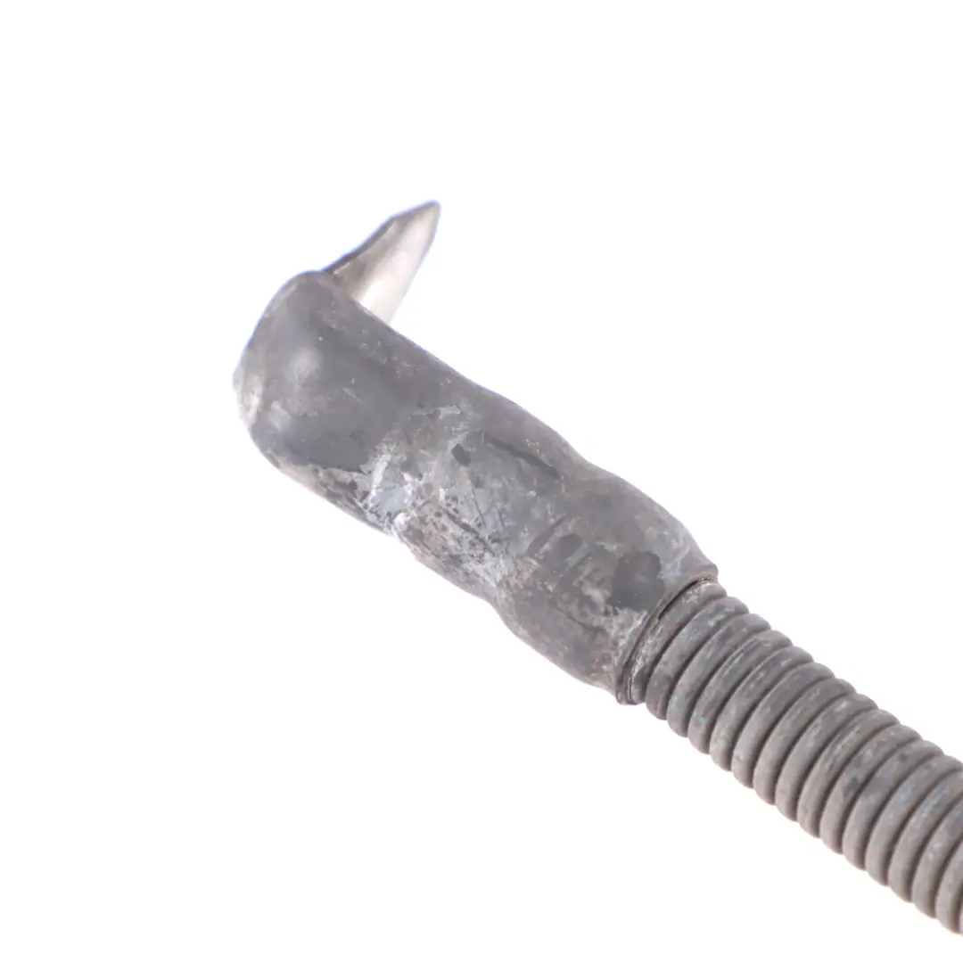 Positive Battery Power Cable Lead Wire to Mini Cooper One D R55 R56 W16 with Part number 7571148 Mini Cooper One D R55 R56 W16 Positive Battery Power Cable Lead Wire - SKU rhd-7571148 - Part number 7571148