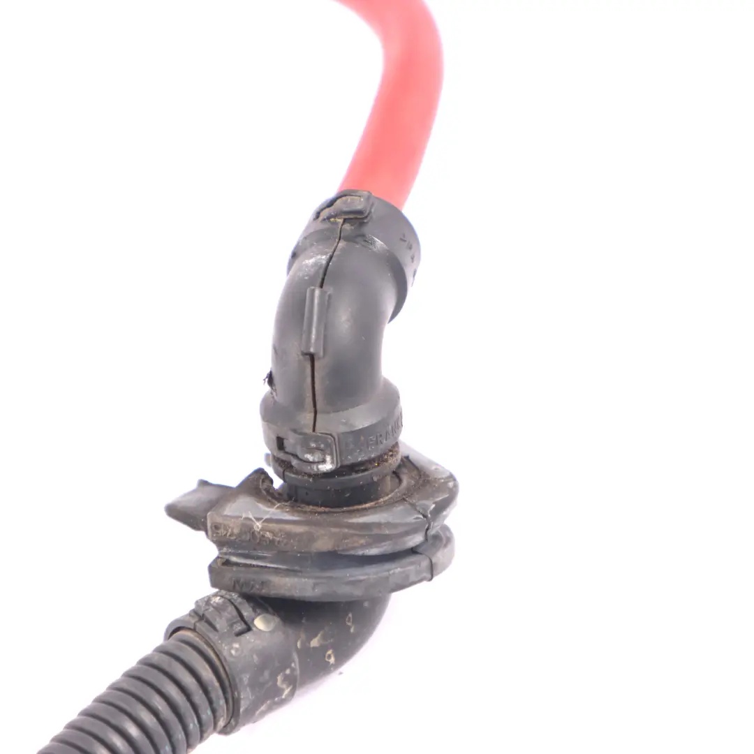 Positive Battery Power Cable Lead Wire to Mini Cooper One D R55 R56 W16 with Part number 7571148 Mini Cooper One D R55 R56 W16 Positive Battery Power Cable Lead Wire - SKU rhd-7571148 - Part number 7571148