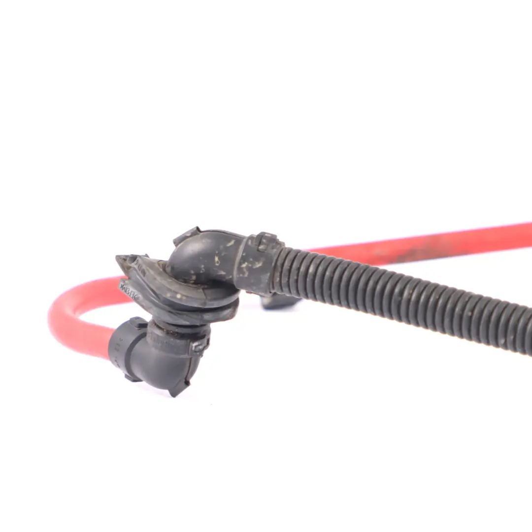 Positive Battery Power Cable Lead Wire to Mini Cooper One D R55 R56 W16 with Part number 7571148 Mini Cooper One D R55 R56 W16 Positive Battery Power Cable Lead Wire - SKU rhd-7571148 - Part number 7571148