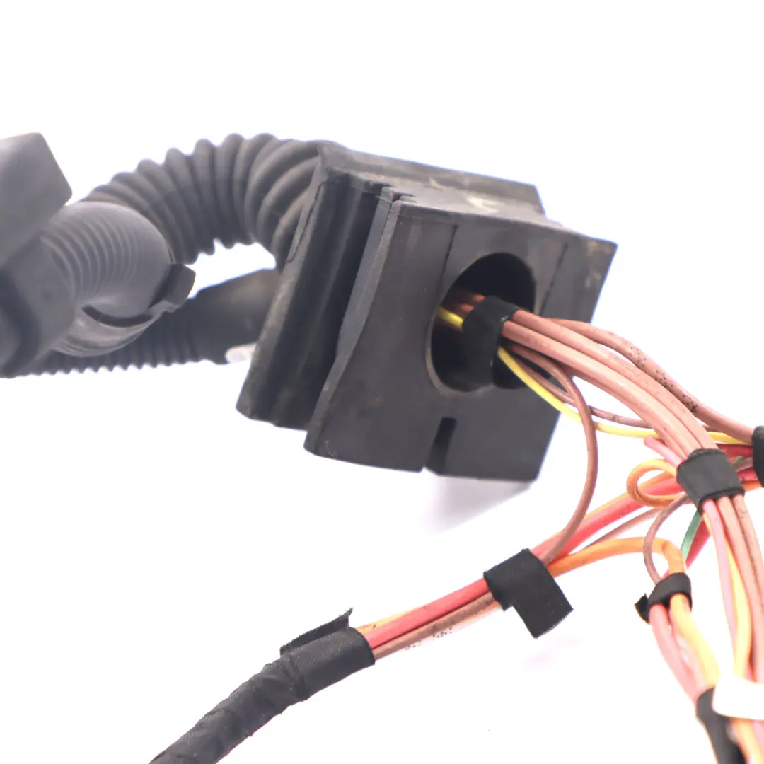 Engine Wiring BMW E87 E90 E91 N52 Manual Gearbox Loom Harness Cable - SKU rhd-7572410 - Part number 7572410
