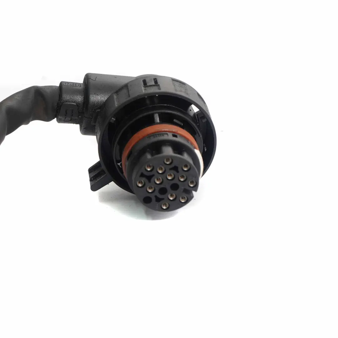 Wiring Cable BMW E90 E91 E92 N52 Engine Gearbox Module Loom Harness to with Part number 7572413 Wiring Cable BMW E90 E91 E92 N52 Engine Gearbox Module Loom Harness - SKU rhd-7572413 - Part number 7572413