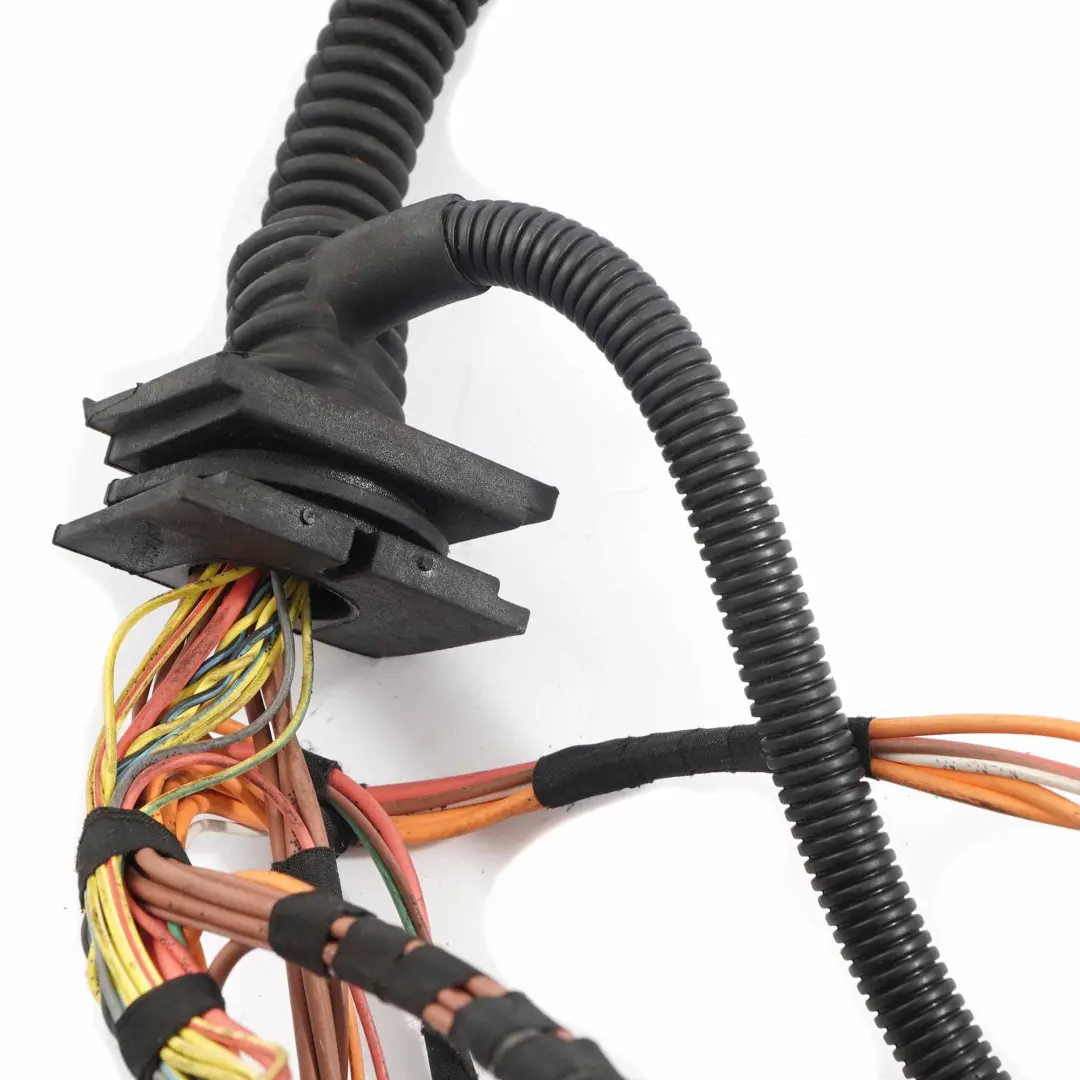 Wiring Cable BMW E90 E91 E92 N52 Engine Gearbox Module Loom Harness to with Part number 7572413 Wiring Cable BMW E90 E91 E92 N52 Engine Gearbox Module Loom Harness - SKU rhd-7572413 - Part number 7572413