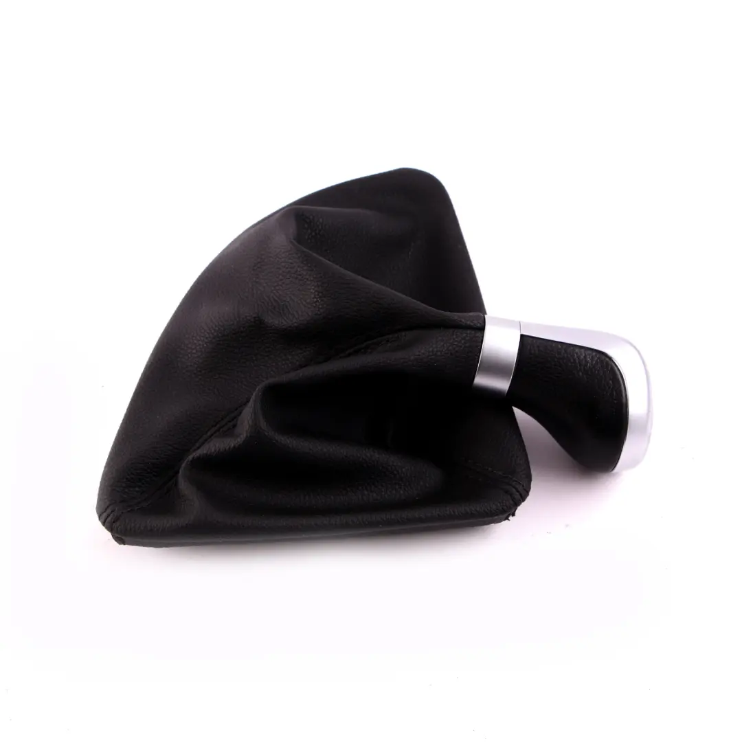 Shift Gear Knob Chrome Ring 6-Speed to BMW 1 Series E81 E87 with Part number 7572574 BMW 1 Series E81 E87 Shift Gear Knob Chrome Ring 6-Speed - SKU rhd-7572574 - Part number 7572574