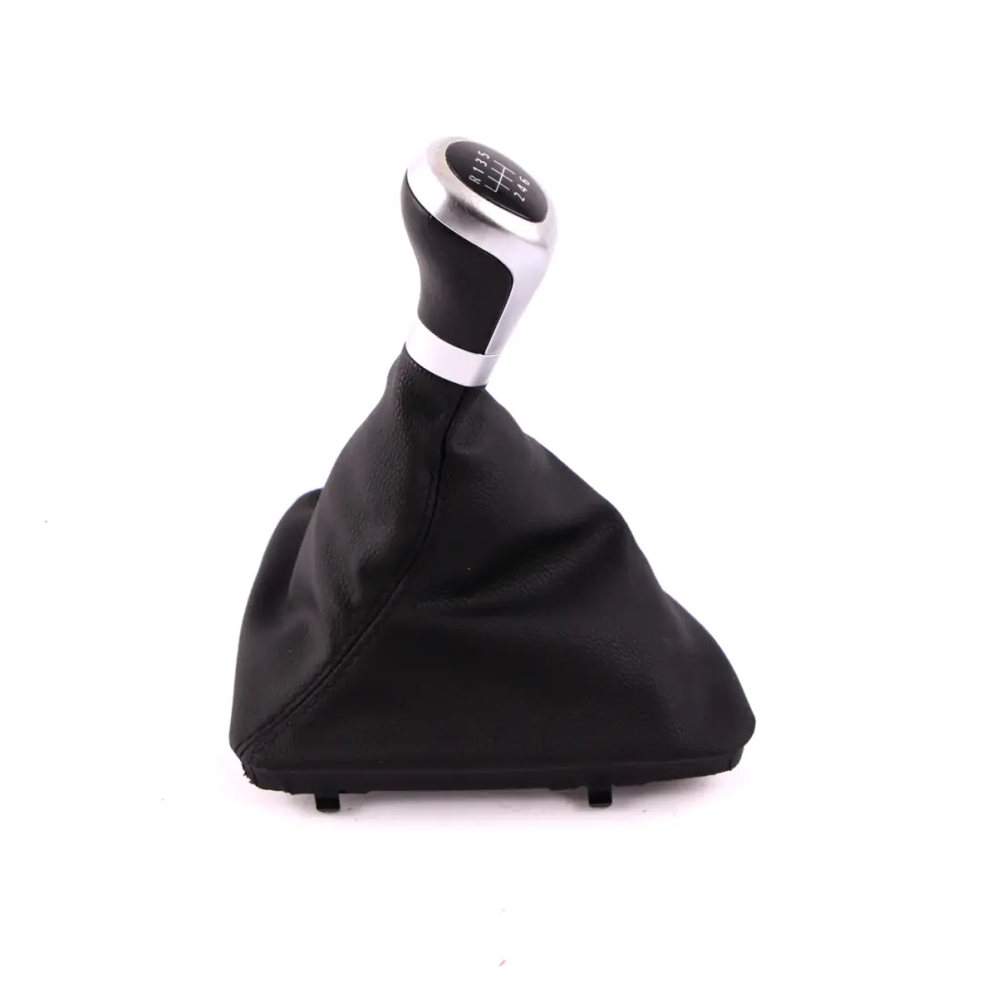 Shift Gear Knob Chrome Ring 6-Speed to BMW 1 Series E81 E87 with Part number 7572574 BMW 1 Series E81 E87 Shift Gear Knob Chrome Ring 6-Speed - SKU rhd-7572574 - Part number 7572574