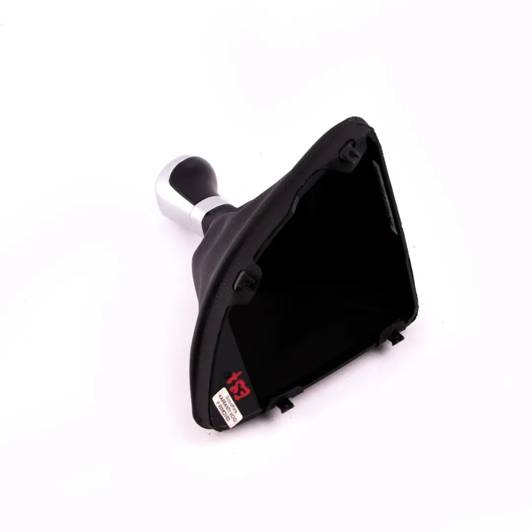 Shift Gear Knob Chrome Ring 6-Speed to BMW 1 Series E81 E87 with Part number 7572574 BMW 1 Series E81 E87 Shift Gear Knob Chrome Ring 6-Speed - SKU rhd-7572574 - Part number 7572574