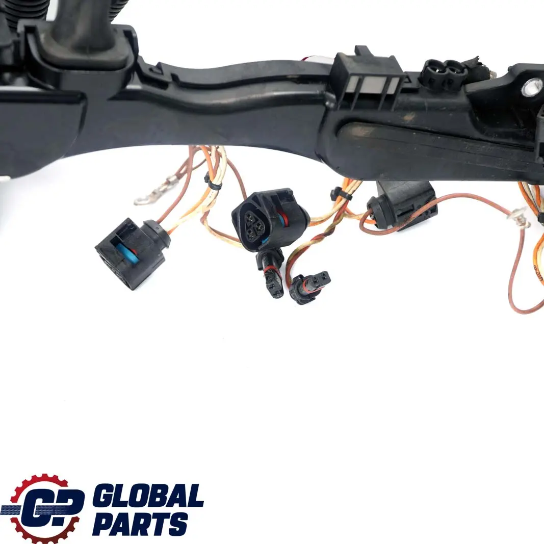 BMW 3 SERIES E90 E91 E92 Petrol N53 Wiring Loom Harness Engine Automatic Gearbox - SKU rhd-7575444-1 - Part number 7575444