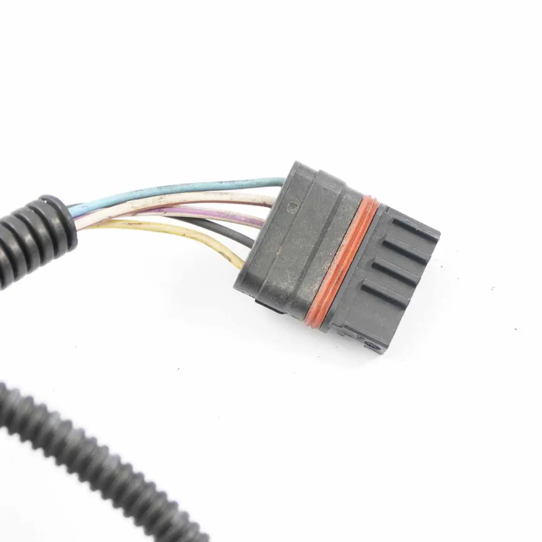 BMW 5 6 E60 E63 LCI Petrol N53 Wiring Loom Harness Engine - SKU rhd-7575450 - Part number 7575450