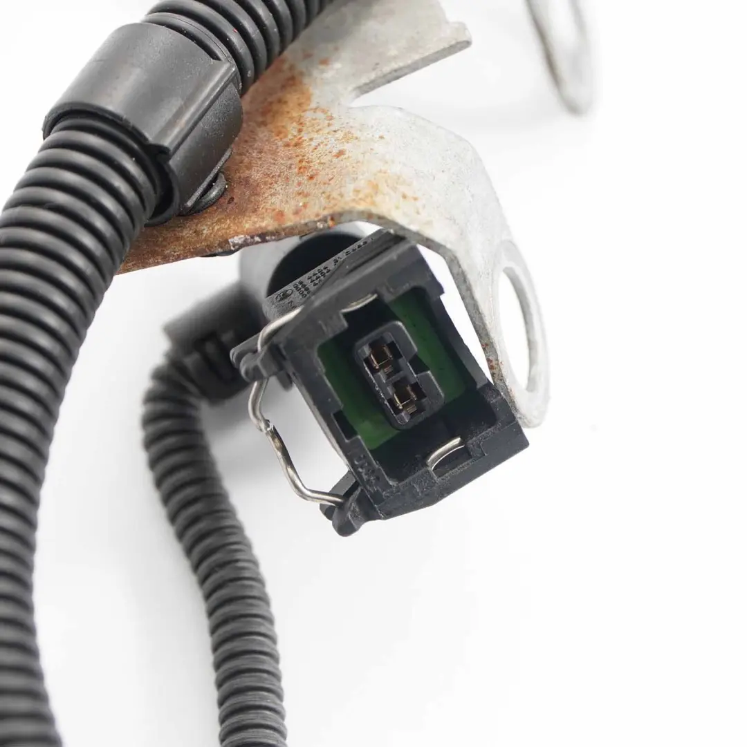 N53 Wiring Loom Harness Engine to BMW 5 6 E60 E63 LCI Petrol with Part number 7575450 BMW 5 6 E60 E63 LCI Petrol N53 Wiring Loom Harness Engine - SKU rhd-7575450 - Part number 7575450