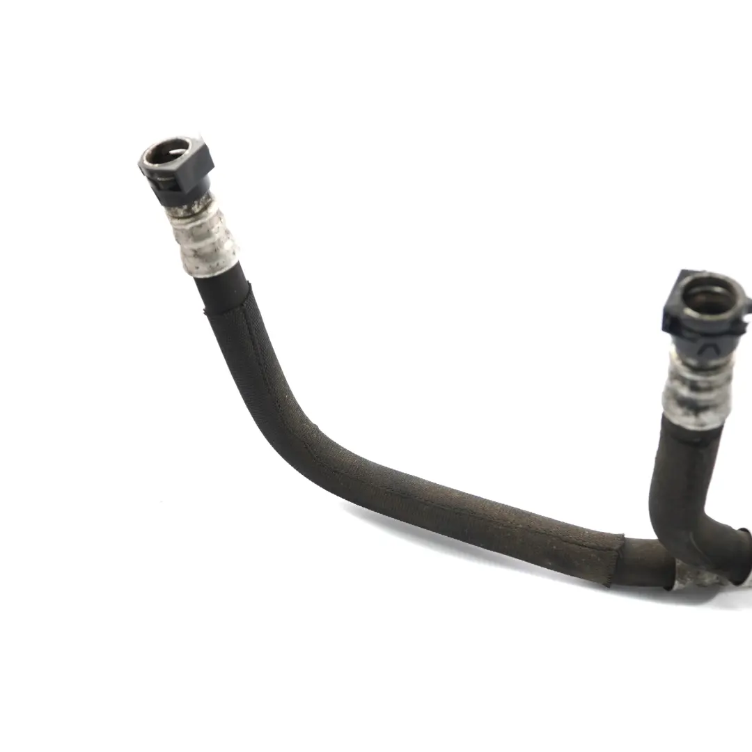 Oil Line BMW F10 550i F13 650i Petrol Engine N63 Oil Cooler Pipe Outlet to with Part number 7589516 Oil Line BMW F10 550i F13 650i Petrol Engine N63 Oil Cooler Pipe Outlet - SKU rhd-7589516 - Part number 7589516