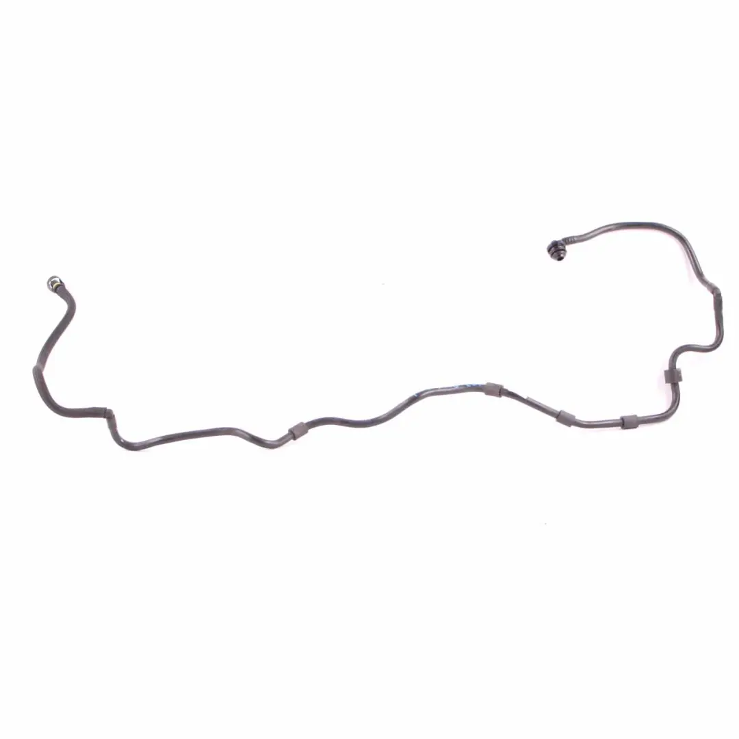 Vacuum Pipe Hose Brake Servo Unit Line N20 Petrol to BMW F10 F11 with Part number 7591540 BMW F10 F11 Vacuum Pipe Hose Brake Servo Unit Line N20 Petrol - SKU rhd-7591540 - Part number 7591540