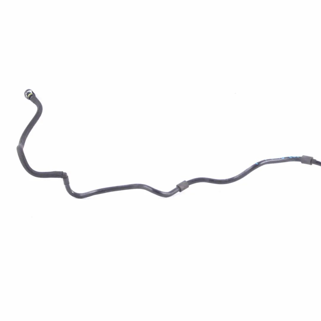 Vacuum Pipe Hose Brake Servo Unit Line N20 Petrol to BMW F10 F11 with Part number 7591540 BMW F10 F11 Vacuum Pipe Hose Brake Servo Unit Line N20 Petrol - SKU rhd-7591540 - Part number 7591540