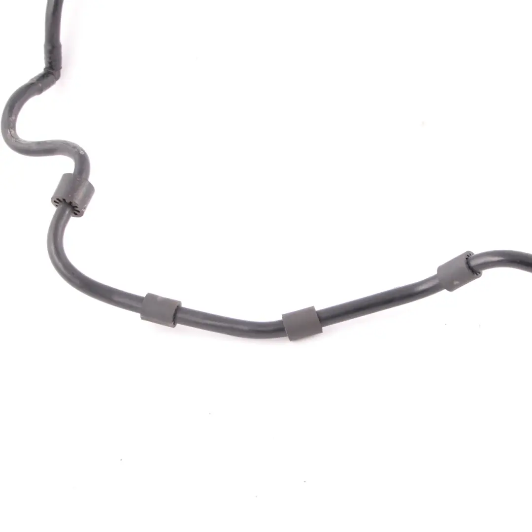 BMW F10 F11 Vacuum Pipe Hose Brake Servo Unit Line N20 Petrol - SKU rhd-7591540 - Part number 7591540