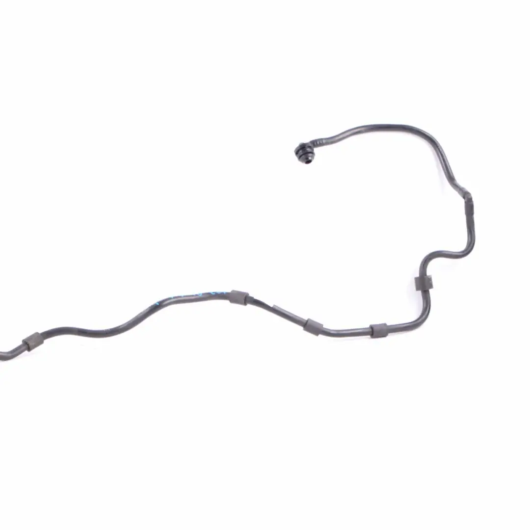 Vacuum Pipe Hose Brake Servo Unit Line N20 Petrol to BMW F10 F11 with Part number 7591540 BMW F10 F11 Vacuum Pipe Hose Brake Servo Unit Line N20 Petrol - SKU rhd-7591540 - Part number 7591540