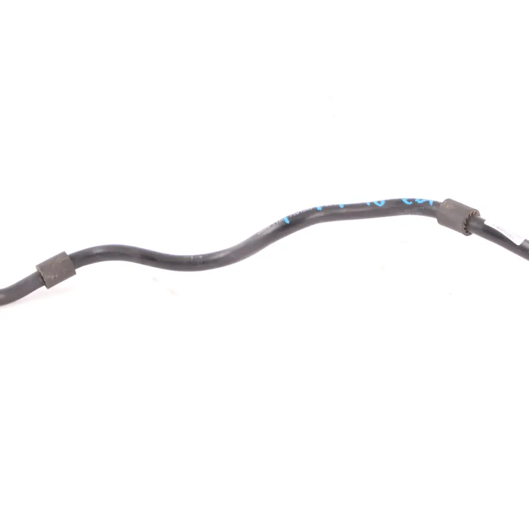 BMW F10 F11 Vacuum Pipe Hose Brake Servo Unit Line N20 Petrol - SKU rhd-7591540 - Part number 7591540