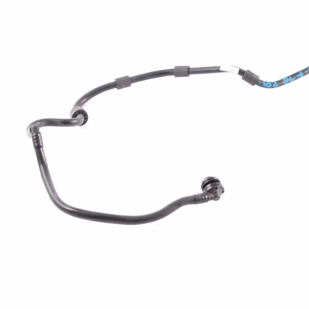 BMW F10 F11 Vacuum Pipe Hose Brake Servo Unit Line N20 Petrol - SKU rhd-7591540 - Part number 7591540