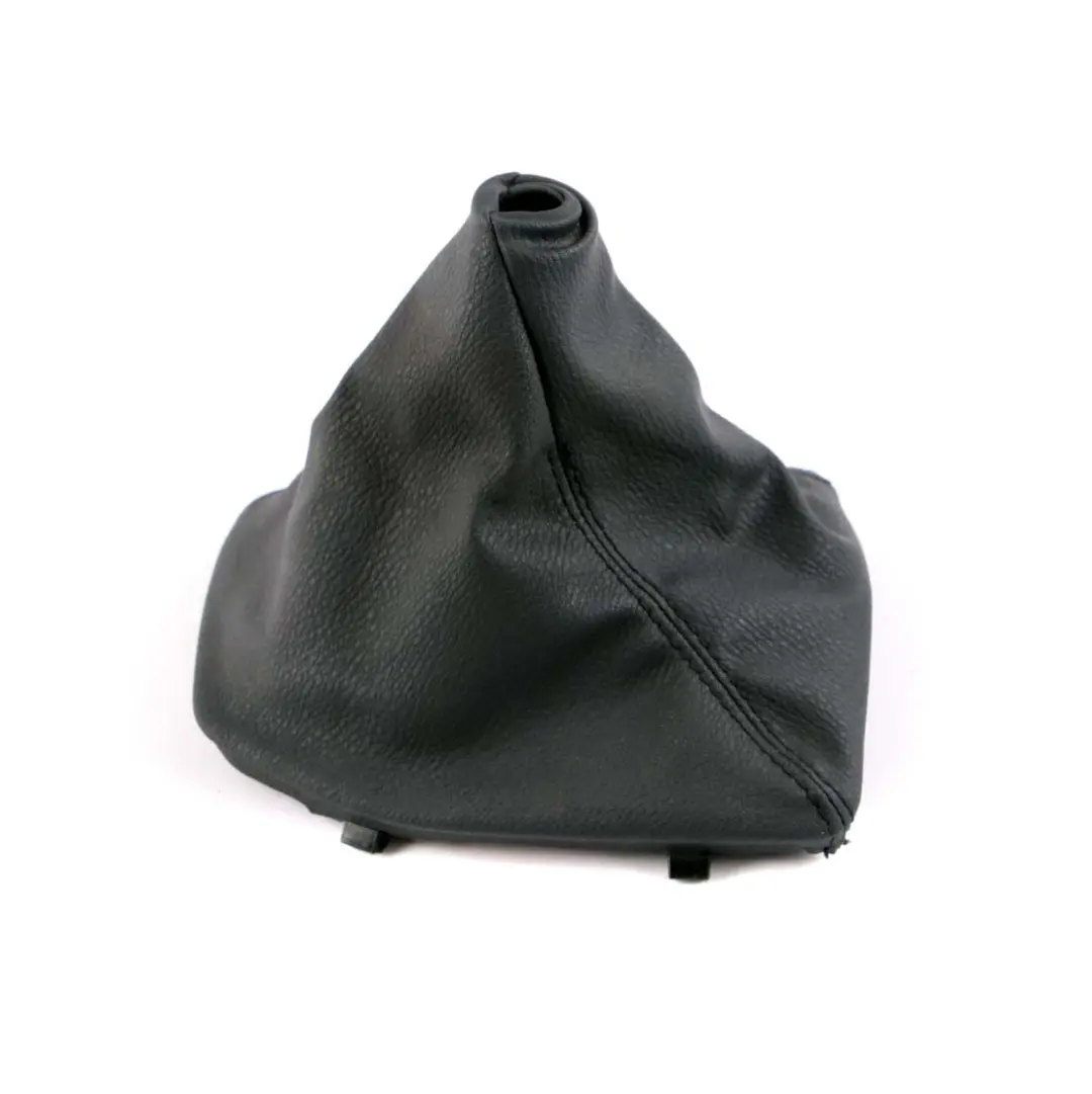 Imitation Leather Shift Gear Lever Cover Black 7594872 to BMW X1 Series E84 with Part number 7595327 BMW X1 Series E84 Imitation Leather Shift Gear Lever Cover Black 7594872 - SKU rhd-7594872 - Part number 7595327