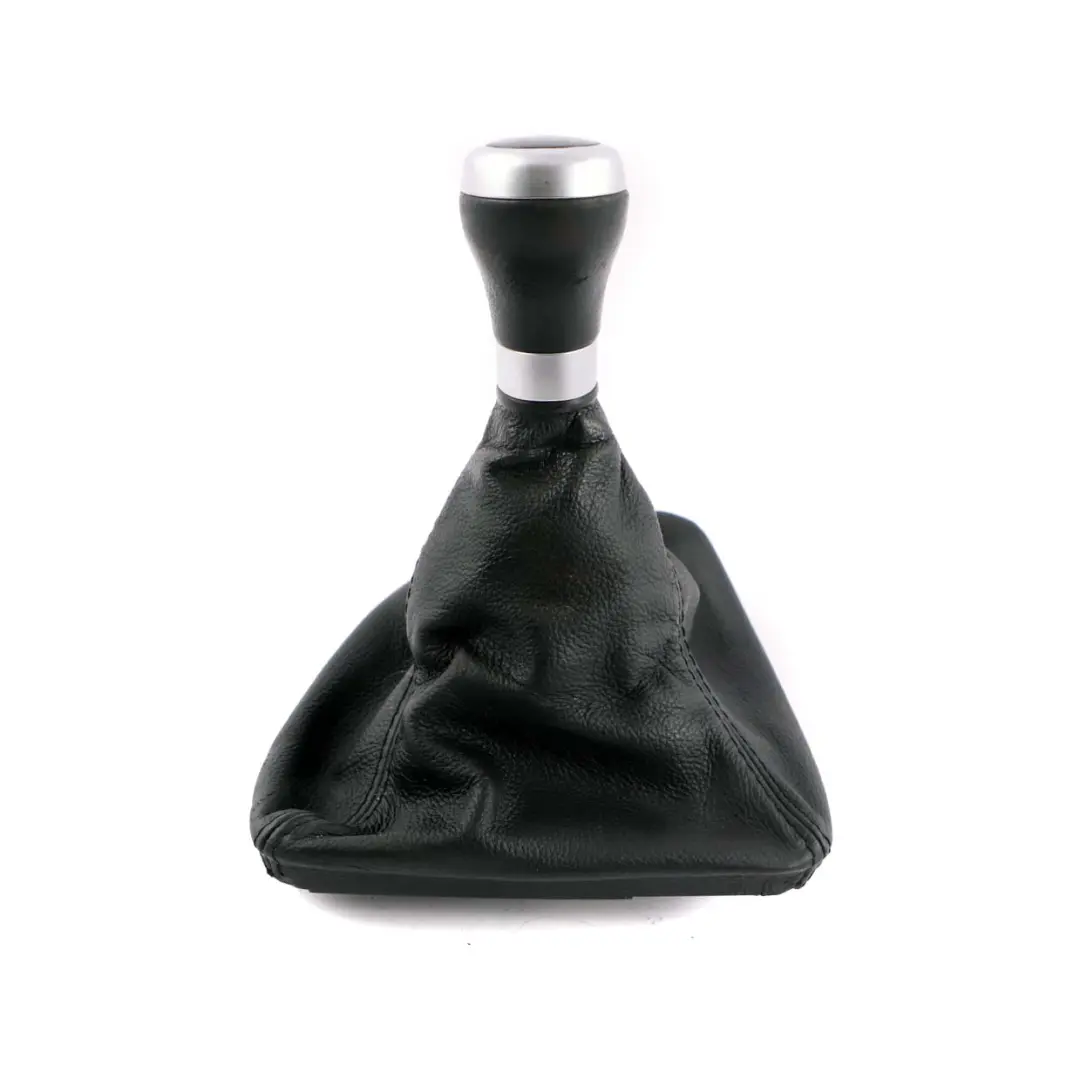 Shift Gear Knob Chrome Ring 6-Speed to BMW 1 Series 7 E81 E82 E87 with Part number 7595327 BMW 1 Series 7 E81 E82 E87 Shift Gear Knob Chrome Ring 6-Speed - SKU rhd-7595327-7 - Part number 7595327