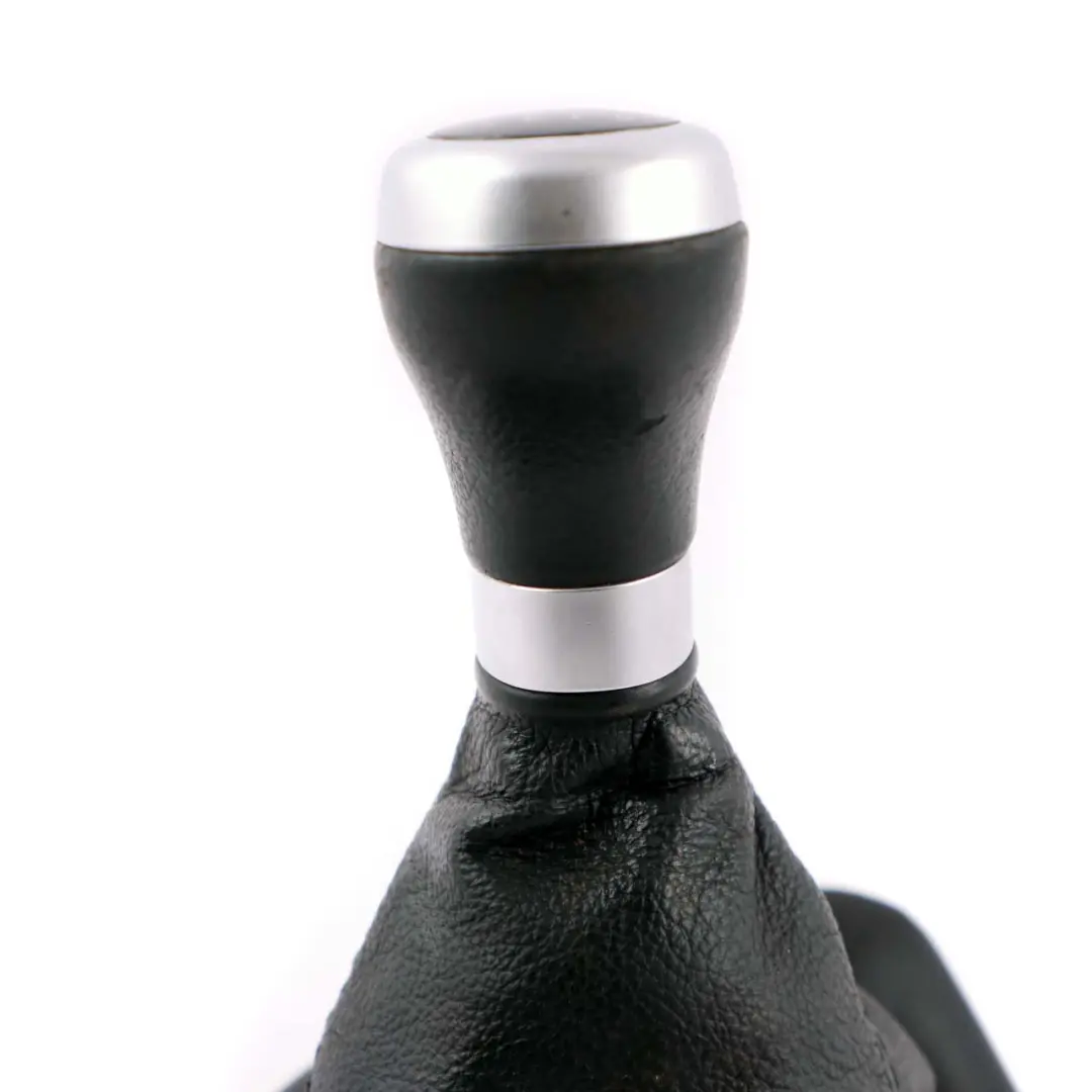 Shift Gear Knob Chrome Ring 6-Speed to BMW 1 Series 7 E81 E82 E87 with Part number 7595327 BMW 1 Series 7 E81 E82 E87 Shift Gear Knob Chrome Ring 6-Speed - SKU rhd-7595327-7 - Part number 7595327