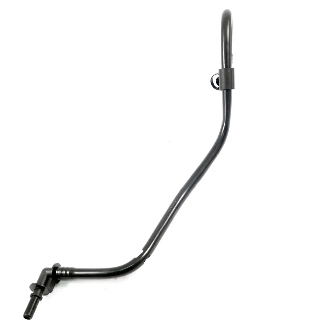 N20 Vacuum Pipe Line Hose Brake Servo Unit to BMW X1 E84 Petrol with Part number 7595607 BMW X1 E84 Petrol N20 Vacuum Pipe Line Hose Brake Servo Unit - SKU rhd-7595607 - Part number 7595607