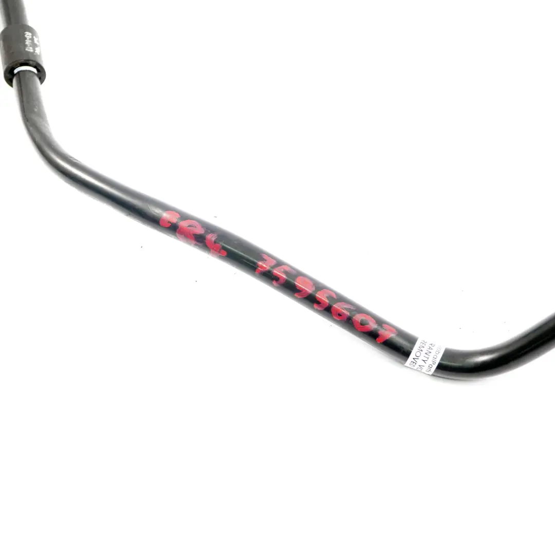 N20 Vacuum Pipe Line Hose Brake Servo Unit to BMW X1 E84 Petrol with Part number 7595607 BMW X1 E84 Petrol N20 Vacuum Pipe Line Hose Brake Servo Unit - SKU rhd-7595607 - Part number 7595607