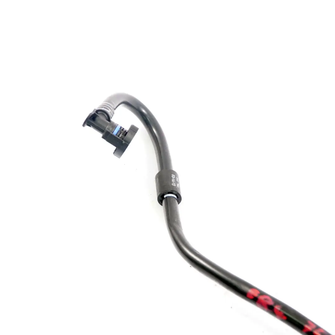 N20 Vacuum Pipe Line Hose Brake Servo Unit to BMW X1 E84 Petrol with Part number 7595607 BMW X1 E84 Petrol N20 Vacuum Pipe Line Hose Brake Servo Unit - SKU rhd-7595607 - Part number 7595607