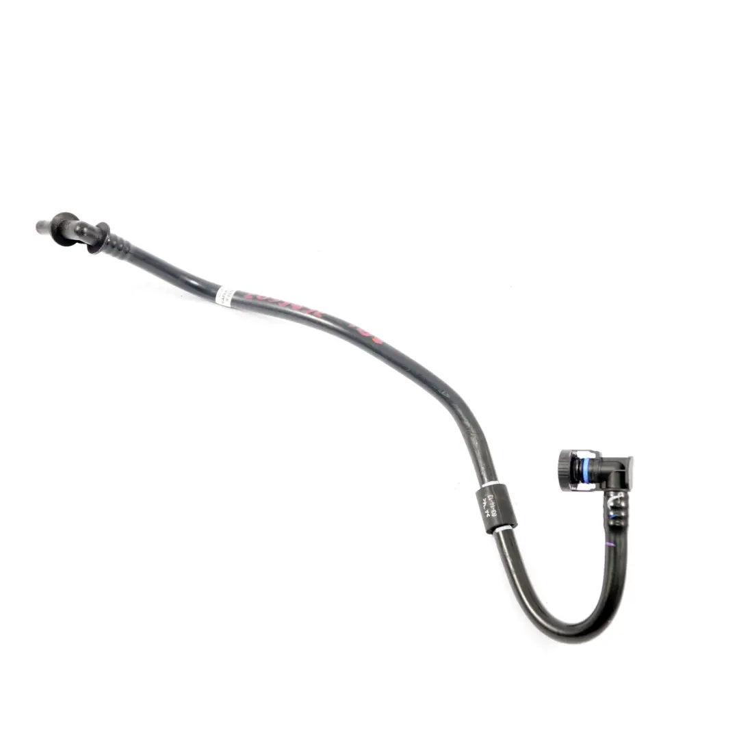 N20 Vacuum Pipe Line Hose Brake Servo Unit to BMW X1 E84 Petrol with Part number 7595607 BMW X1 E84 Petrol N20 Vacuum Pipe Line Hose Brake Servo Unit - SKU rhd-7595607 - Part number 7595607