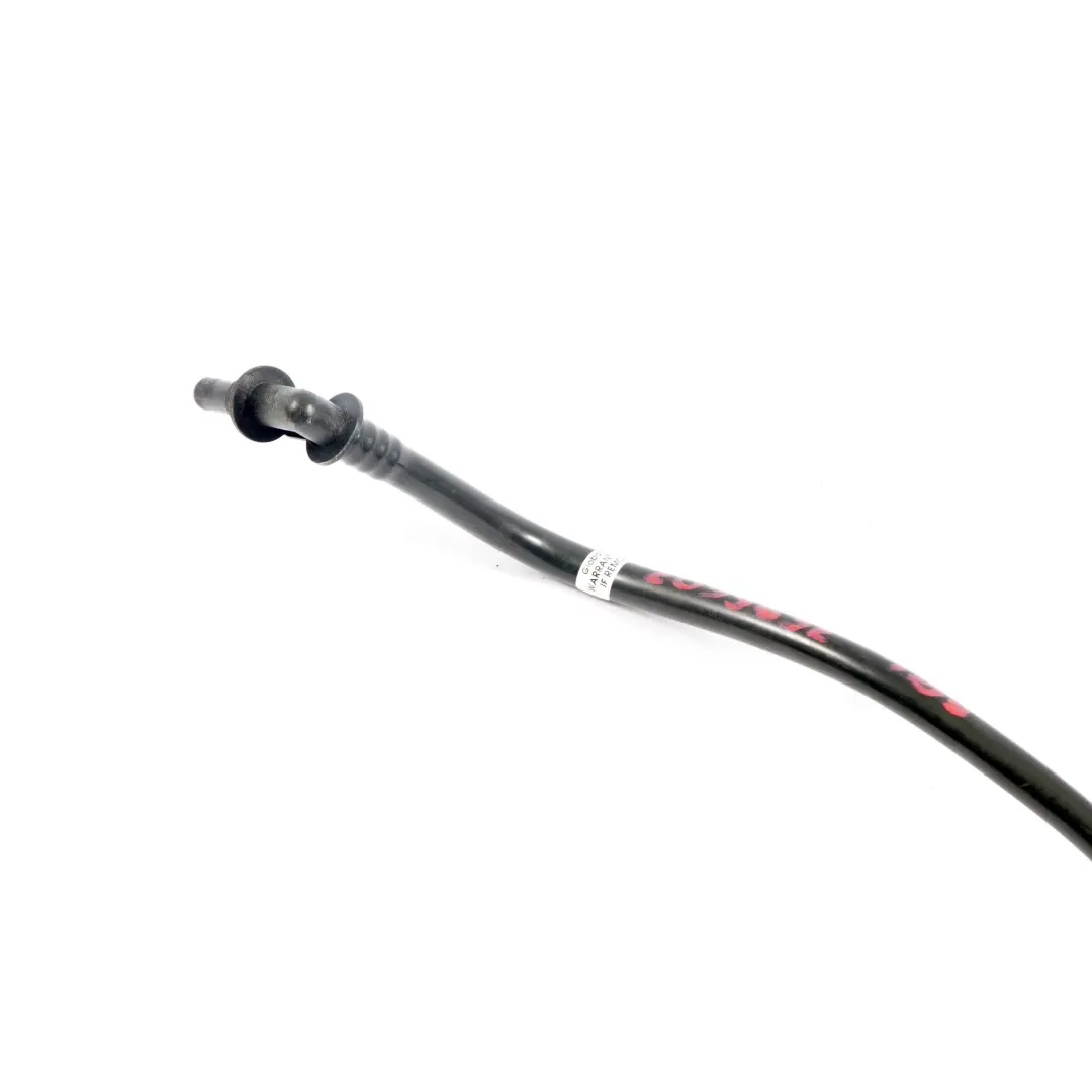 N20 Vacuum Pipe Line Hose Brake Servo Unit to BMW X1 E84 Petrol with Part number 7595607 BMW X1 E84 Petrol N20 Vacuum Pipe Line Hose Brake Servo Unit - SKU rhd-7595607 - Part number 7595607