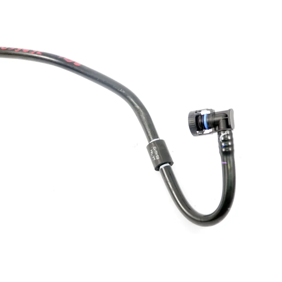 N20 Vacuum Pipe Line Hose Brake Servo Unit to BMW X1 E84 Petrol with Part number 7595607 BMW X1 E84 Petrol N20 Vacuum Pipe Line Hose Brake Servo Unit - SKU rhd-7595607 - Part number 7595607