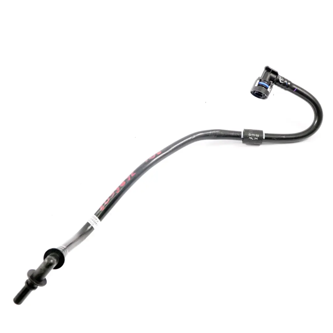 N20 Vacuum Pipe Line Hose Brake Servo Unit to BMW X1 E84 Petrol with Part number 7595607 BMW X1 E84 Petrol N20 Vacuum Pipe Line Hose Brake Servo Unit - SKU rhd-7595607 - Part number 7595607