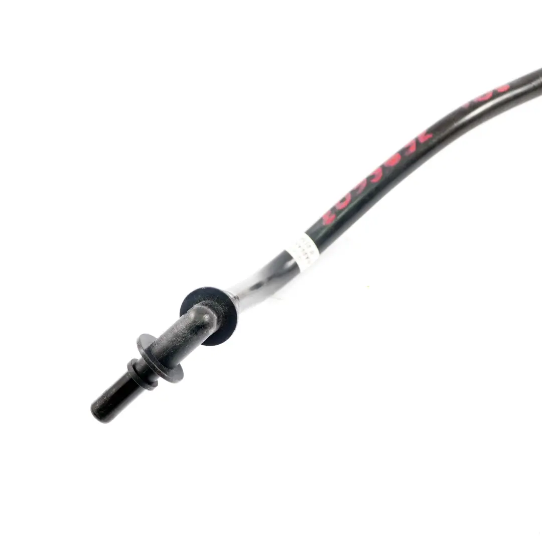 N20 Vacuum Pipe Line Hose Brake Servo Unit to BMW X1 E84 Petrol with Part number 7595607 BMW X1 E84 Petrol N20 Vacuum Pipe Line Hose Brake Servo Unit - SKU rhd-7595607 - Part number 7595607