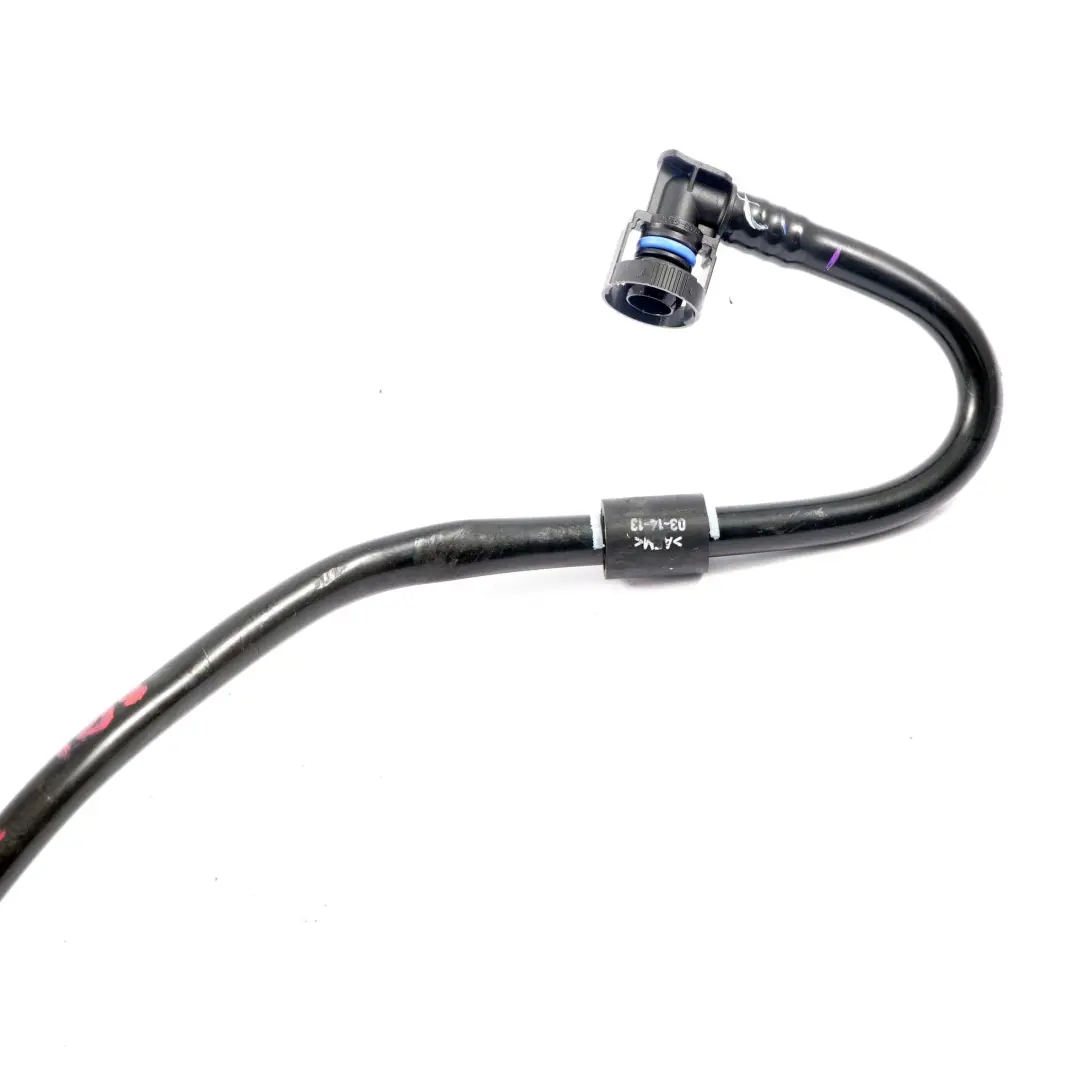 N20 Vacuum Pipe Line Hose Brake Servo Unit to BMW X1 E84 Petrol with Part number 7595607 BMW X1 E84 Petrol N20 Vacuum Pipe Line Hose Brake Servo Unit - SKU rhd-7595607 - Part number 7595607