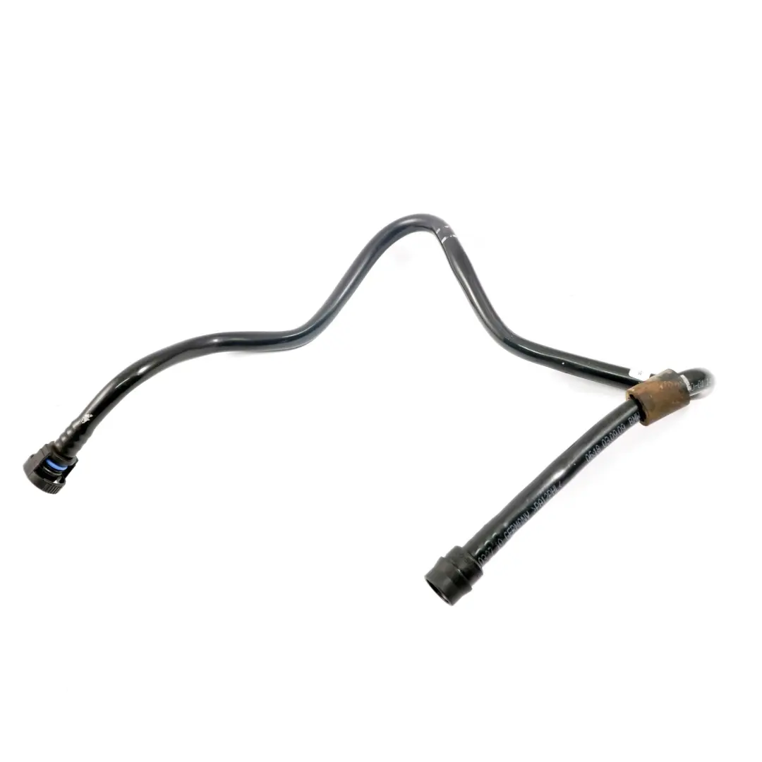 Vacuum Pipe Power Brake Unit Depression to BMW 1 3 E81 E87 E90 E91 LCI with Part number 7599960 BMW 1 3 E81 E87 E90 E91 LCI Vacuum Pipe Power Brake Unit Depression - SKU rhd-7599960 - Part number 7599960