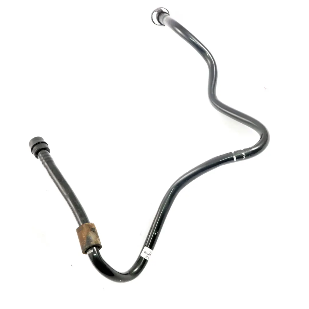 BMW 1 3 E81 E87 E90 E91 LCI Vacuum Pipe Power Brake Unit Depression - SKU rhd-7599960 - Part number 7599960