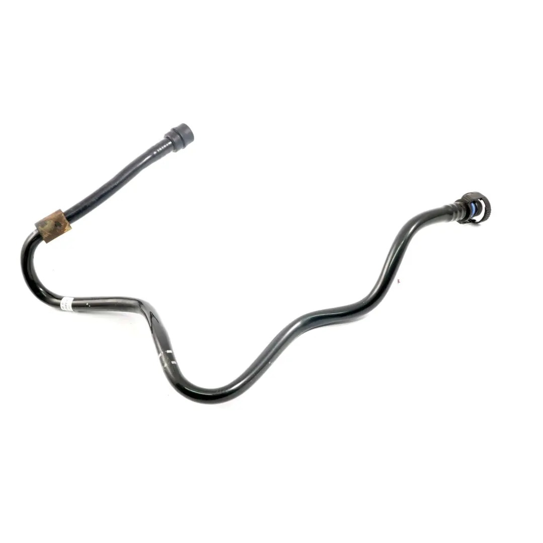 Vacuum Pipe Power Brake Unit Depression to BMW 1 3 E81 E87 E90 E91 LCI with Part number 7599960 BMW 1 3 E81 E87 E90 E91 LCI Vacuum Pipe Power Brake Unit Depression - SKU rhd-7599960 - Part number 7599960