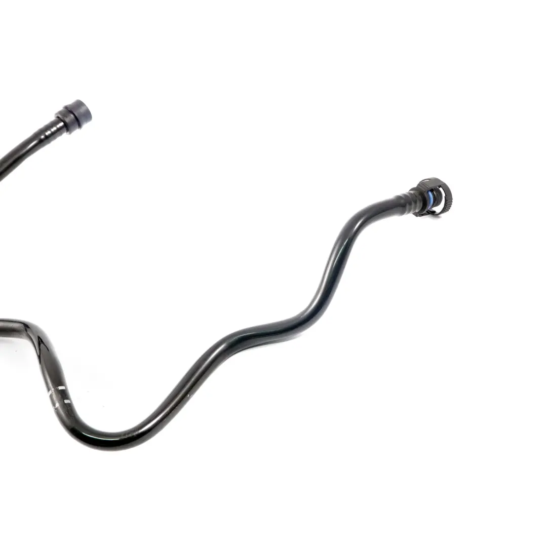 BMW 1 3 E81 E87 E90 E91 LCI Vacuum Pipe Power Brake Unit Depression - SKU rhd-7599960 - Part number 7599960