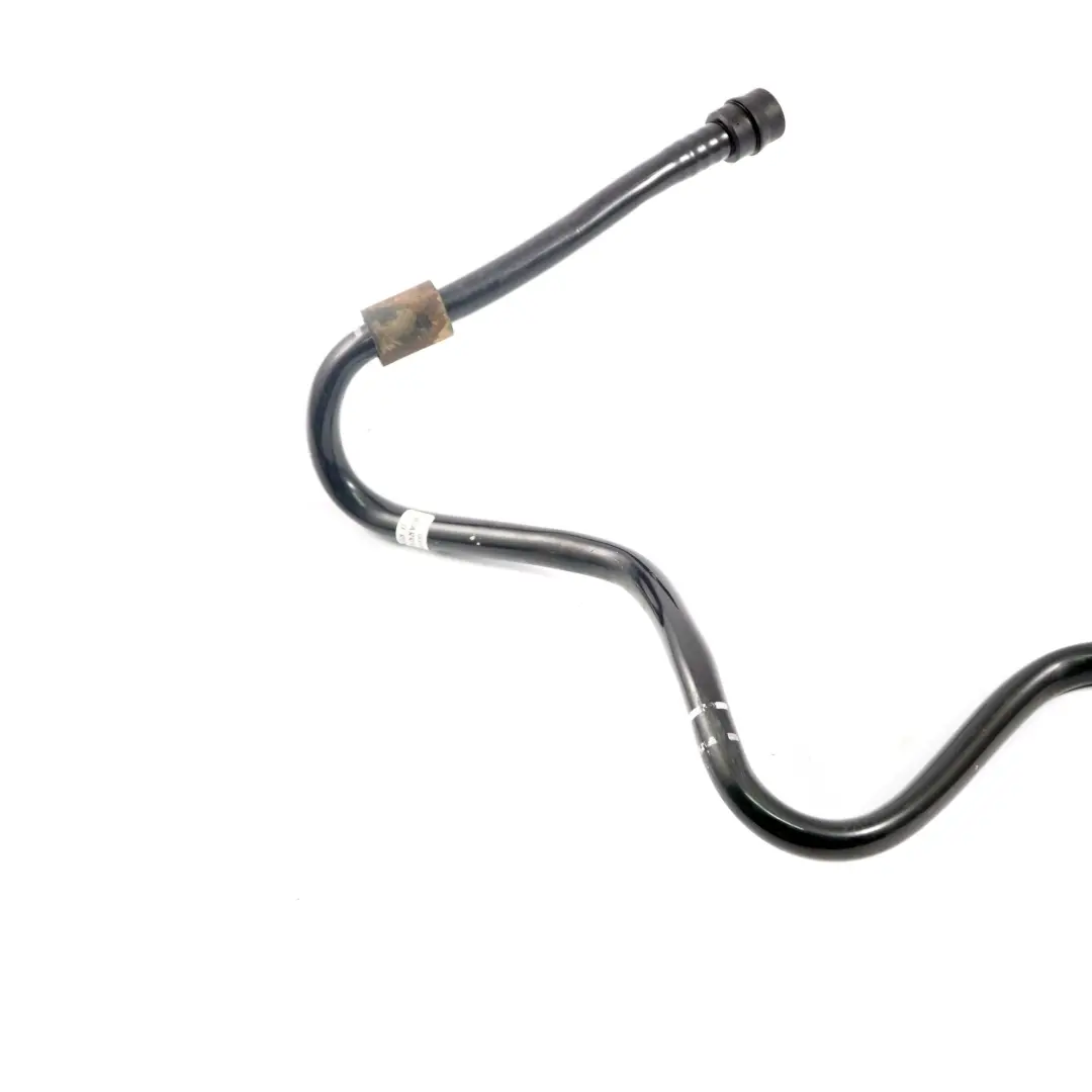 Vacuum Pipe Power Brake Unit Depression to BMW 1 3 E81 E87 E90 E91 LCI with Part number 7599960 BMW 1 3 E81 E87 E90 E91 LCI Vacuum Pipe Power Brake Unit Depression - SKU rhd-7599960 - Part number 7599960