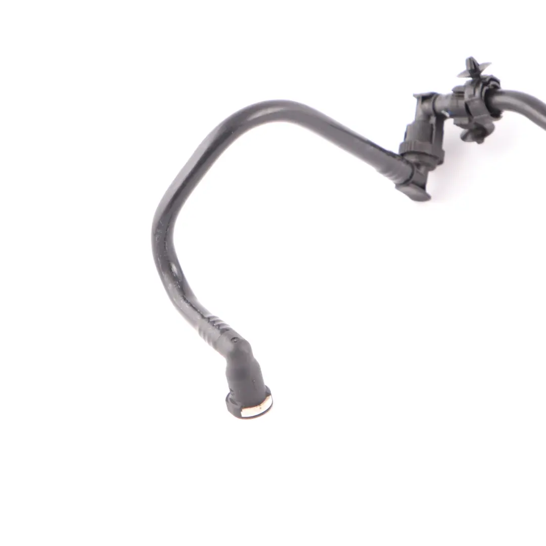 Vacuum Pipe BMW X3 F25 X4 F26 Line Hose Brake Servo Unit to with Part number 7601022 Vacuum Pipe BMW X3 F25 X4 F26 Line Hose Brake Servo Unit - SKU rhd-7601022 - Part number 7601022