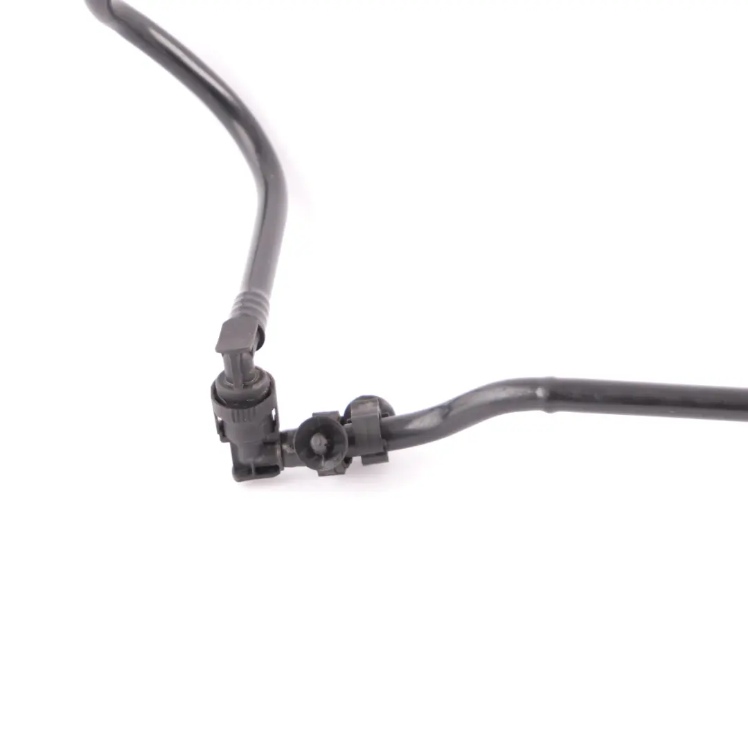 Vacuum Pipe BMW X3 F25 X4 F26 Line Hose Brake Servo Unit to with Part number 7601022 Vacuum Pipe BMW X3 F25 X4 F26 Line Hose Brake Servo Unit - SKU rhd-7601022 - Part number 7601022