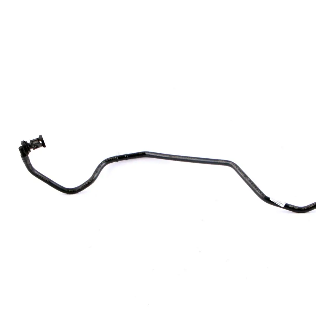 Vacuum Pipe With Non-Return Valve Brake Servo Unit to BMW i3 I01 with Part number 7623235 BMW i3 I01 Vacuum Pipe With Non-Return Valve Brake Servo Unit - SKU rhd-7623235 - Part number 7623235