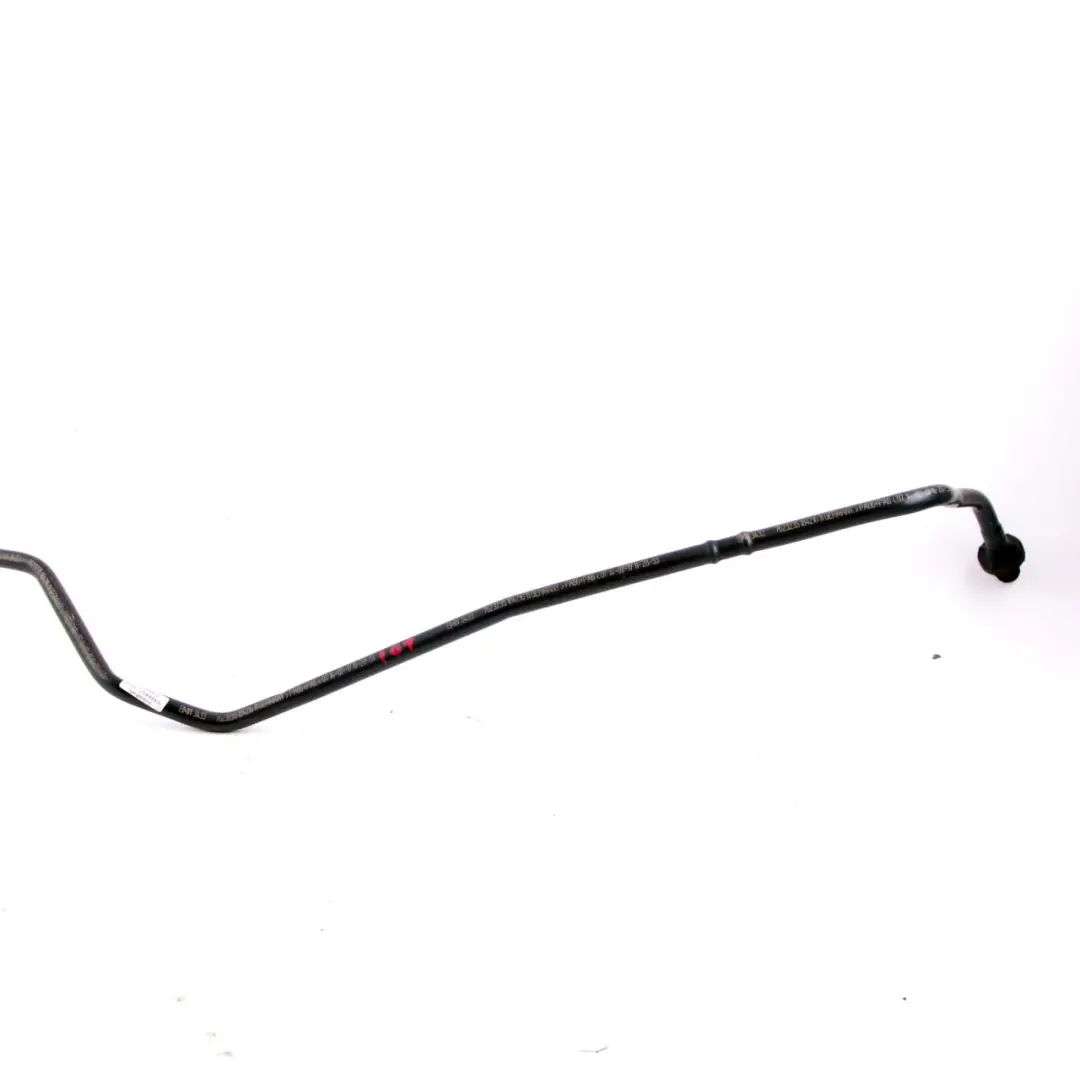 Vacuum Pipe With Non-Return Valve Brake Servo Unit to BMW i3 I01 with Part number 7623235 BMW i3 I01 Vacuum Pipe With Non-Return Valve Brake Servo Unit - SKU rhd-7623235 - Part number 7623235