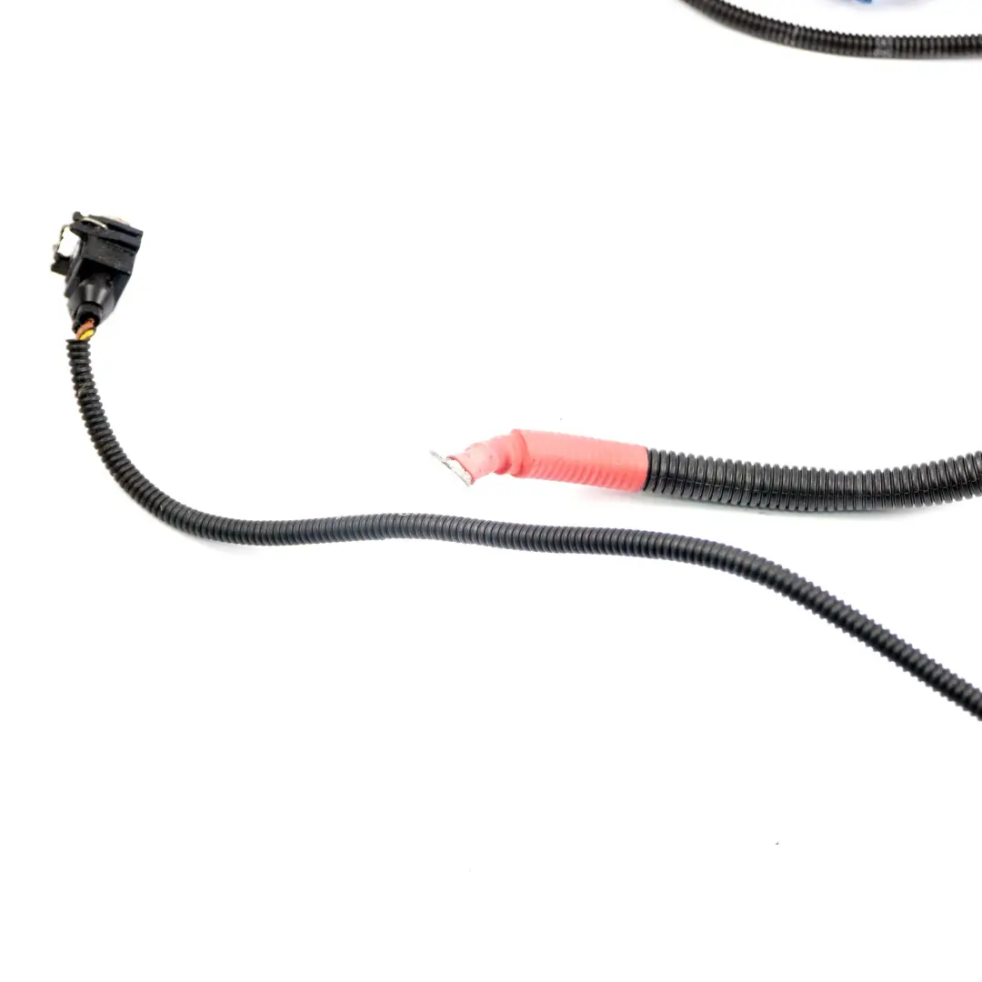 N20 Engine Gearbox Module Wiring Cable Loom Harness to BMW X1 E84 20i with Part number 7649931 BMW X1 E84 20i N20 Engine Gearbox Module Wiring Cable Loom Harness - SKU rhd-7649931 - Part number 7649931