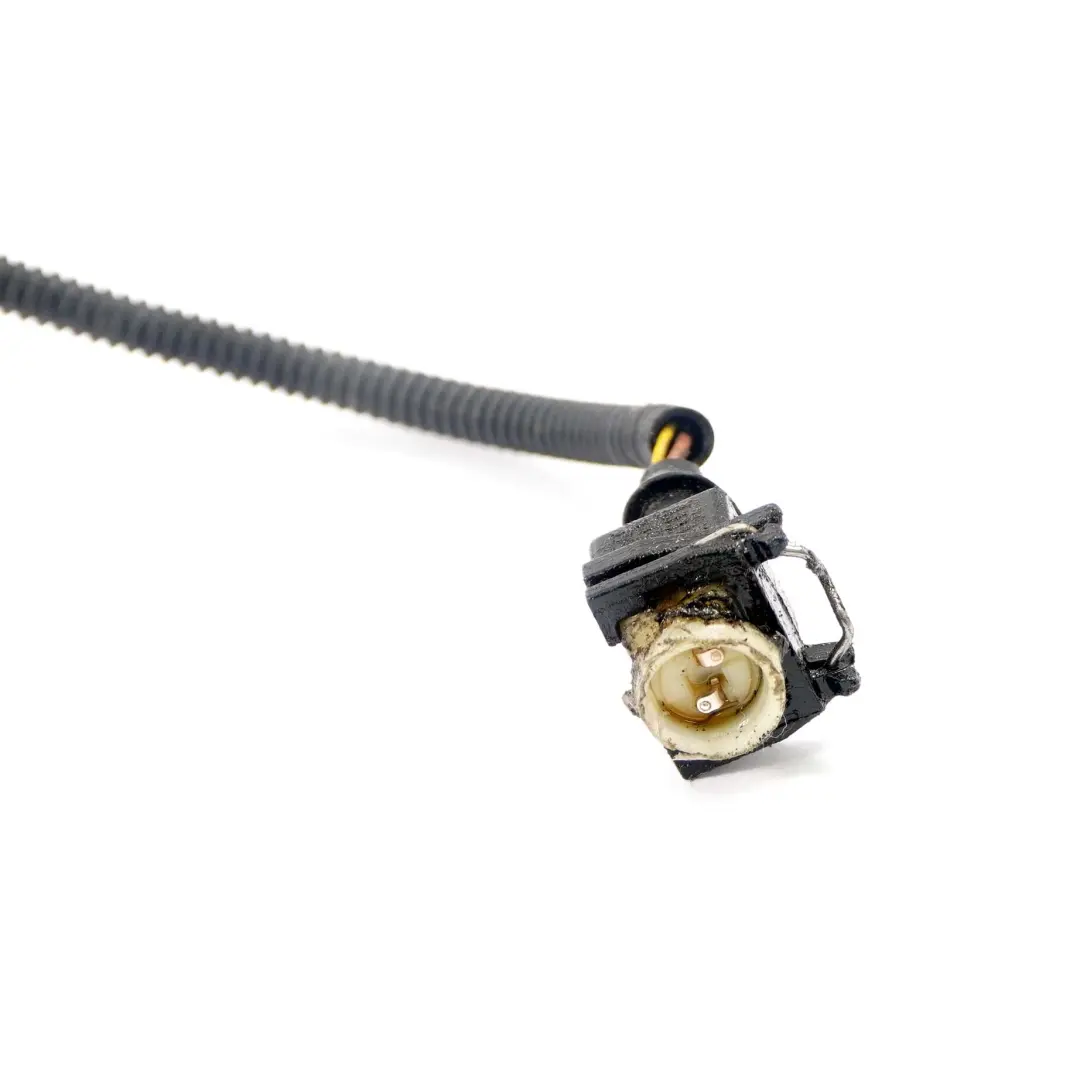 BMW X1 E84 20i N20 Engine Gearbox Module Wiring Cable Loom Harness - SKU rhd-7649931 - Part number 7649931