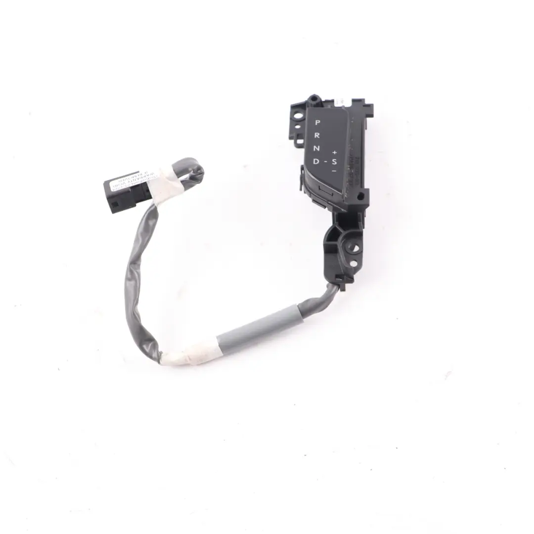 Lexus ES ZX10 Automatic Gearbox Gear Selector Indicator Control Unit - SKU rhd-76L535 - Part number 76L535