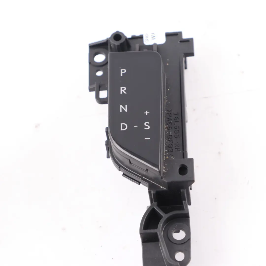 ZX10 Automatic Gearbox Gear Selector Indicator Control Unit to Lexus ES with Part number 76L535 Lexus ES ZX10 Automatic Gearbox Gear Selector Indicator Control Unit - SKU rhd-76L535 - Part number 76L535