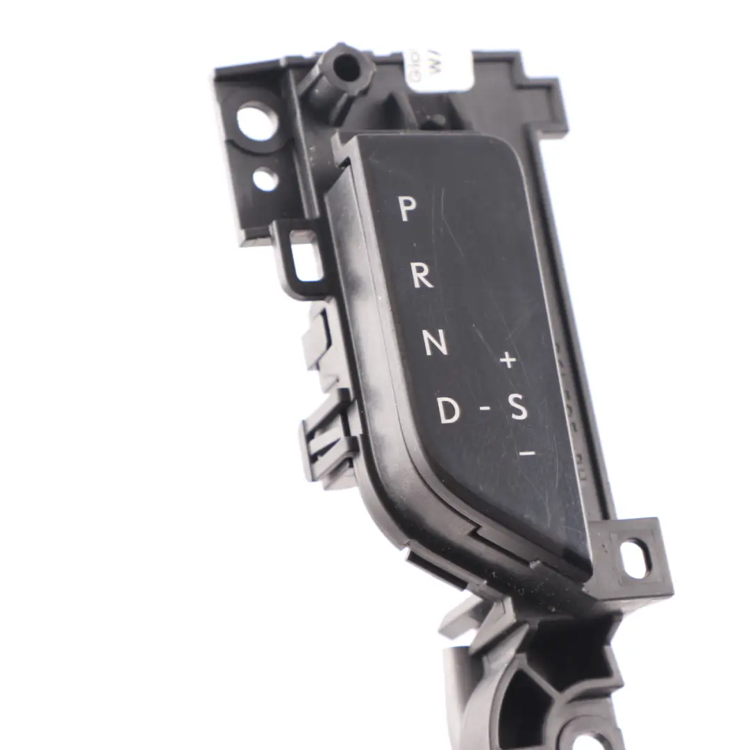 Lexus ES ZX10 Automatic Gearbox Gear Selector Indicator Control Unit - SKU rhd-76L535 - Part number 76L535