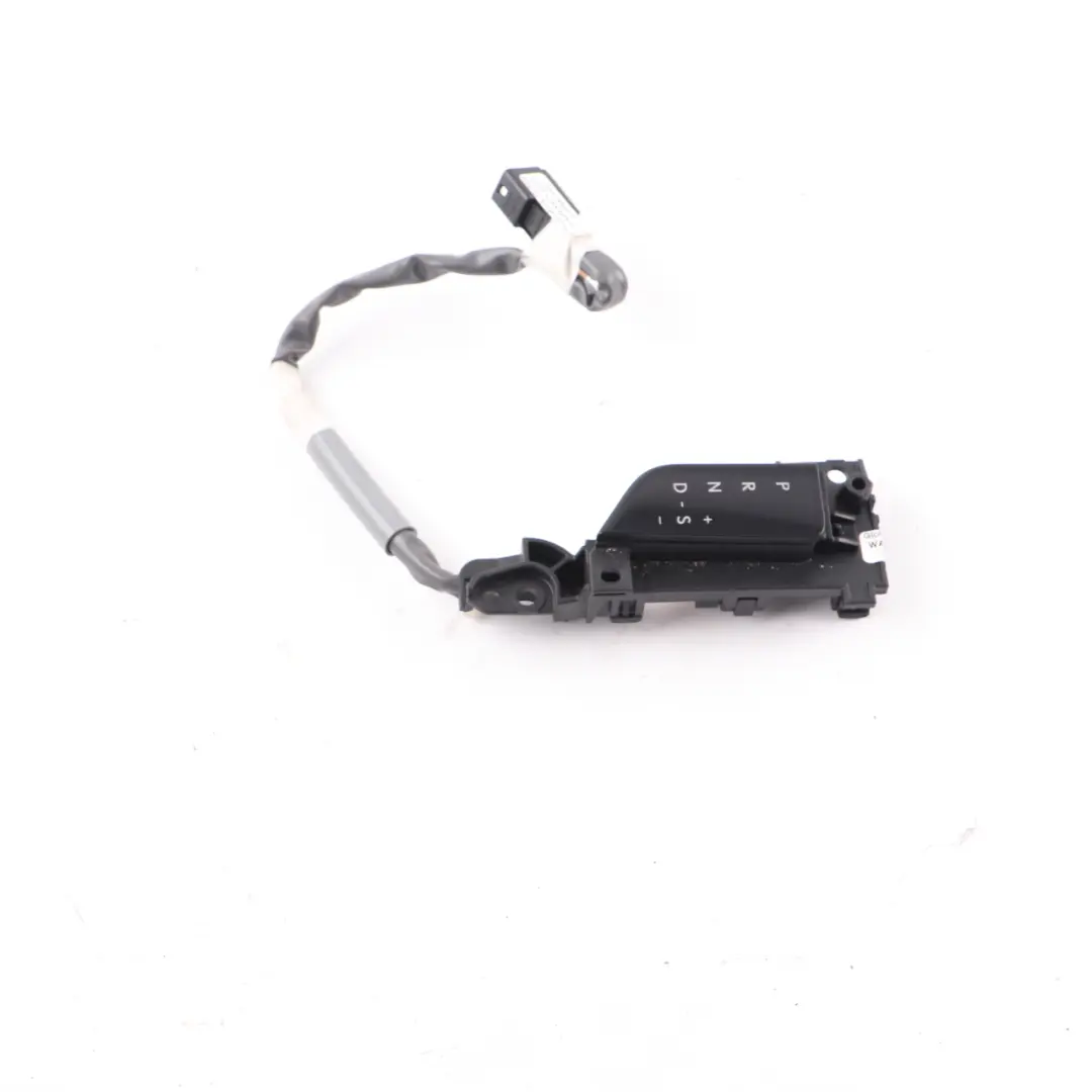 Automatikgetriebe Wählhebelanzeige A1722670388 für Mercedes SLK 172 Roadster mit Teilenummer 76L535 Mercedes SLK 172 Roadster Automatikgetriebe Wählhebelanzeige A1722670388 - SKU rhd-76L535 - Teilenummer 76L535
