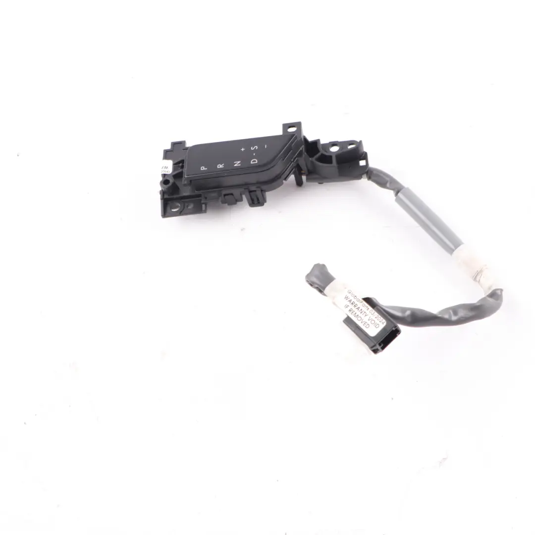 Mercedes SLK 172 Roadster Automatikgetriebe Wählhebelanzeige A1722670388 - SKU rhd-76L535 - Teilenummer 76L535