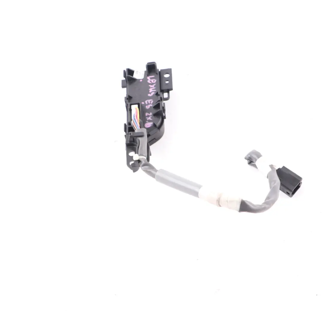 Lexus ES ZX10 Automatic Gearbox Gear Selector Indicator Control Unit - SKU rhd-76L535 - Part number 76L535