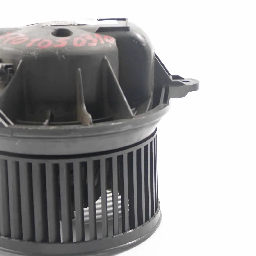 Renault Trafic Heater Blower Motor Fan Cooling Actuator Unit - SKU rhd-7701050310 - Part number 7701050310